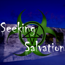 Seeking Salvation Image