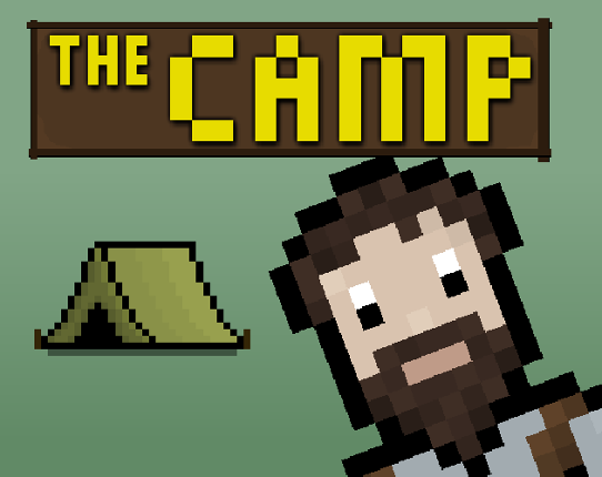 The Camp Game Cover