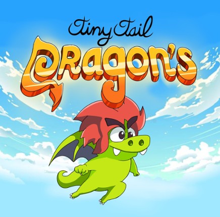 Tiny Tail Dragons Game Cover