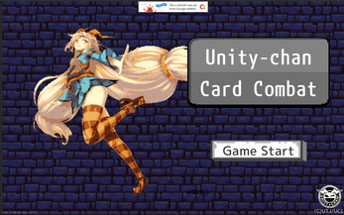 Unity-chan Card Combat (UCCC) Image