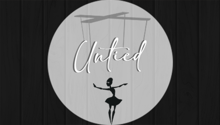 Untied Game Cover