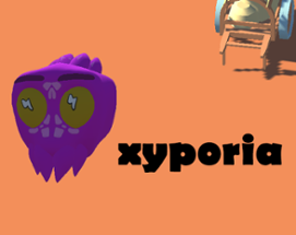 Xyporia Image