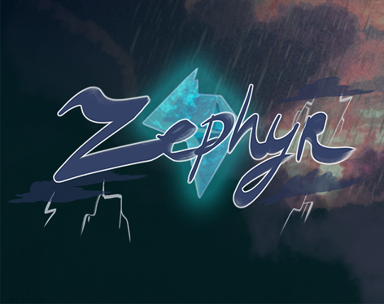 Zephyr Game Cover