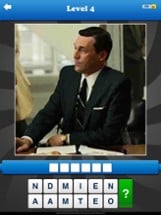 Guess the TV Show Pic Pop Quiz Image