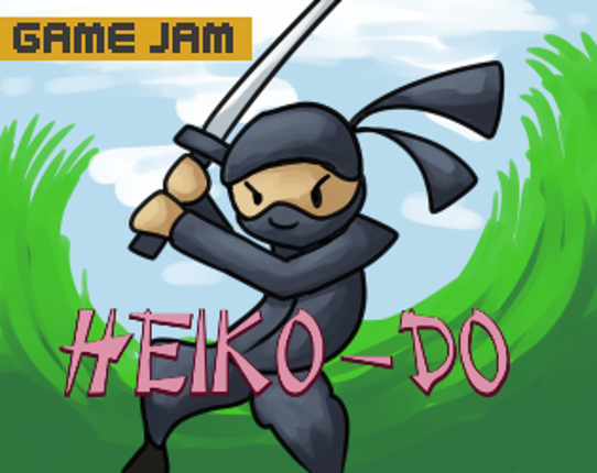 Heiko-Do Game Cover