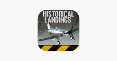 Historical Landings Image