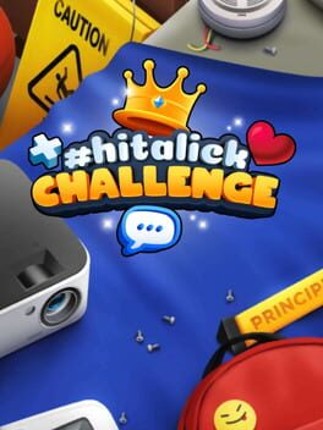 Hitalick Challenge Game Cover