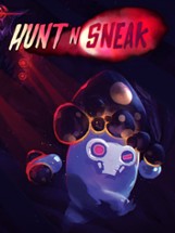 Hunt 'n Sneak Image