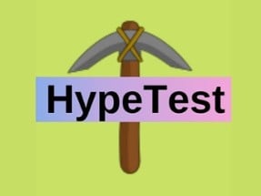 HypeTest - Minecraft fan test Image