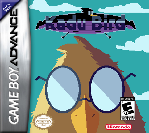 Kadu Bird Game Cover