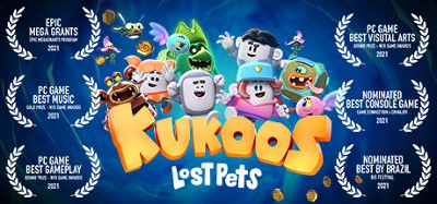 Kukoos: Lost Pets Image