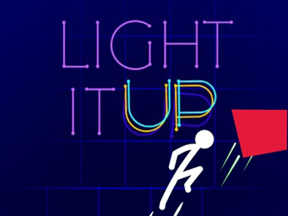 Light It Up 2d Game Cover