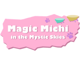 Magic Michi: In The Mystic Skies Image