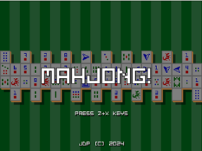 Mahjong! Image