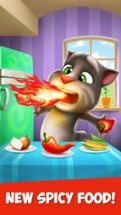 My Talking Tom Image