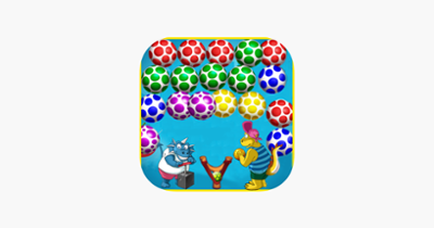 New Bubble Eggs Shooter 2016 Edition Image