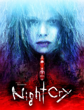NightCry Game Cover