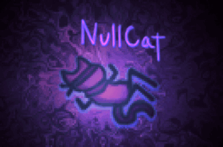 NullCat Image