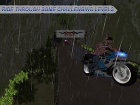 Offroad Bike Racing Sim 2016 Image