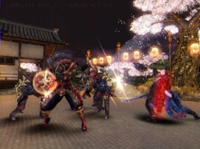 Onimusha: Dawn of Dreams Image