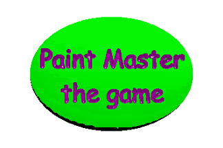 Paint Master the game Image