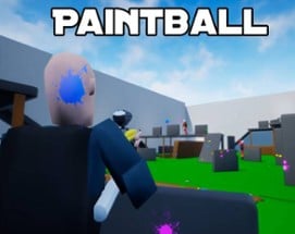 Paintball Image