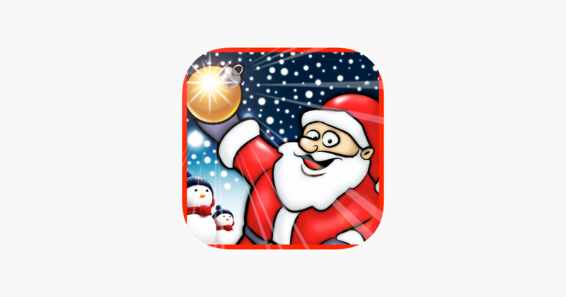 Play With Santa Claus Game Cover