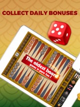 PlayGem Backgammon Live Online Image