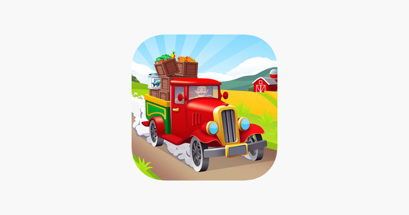 Pocket Farming Tycoon: Idle Game Cover