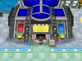Pokémon Black Version 2 Image