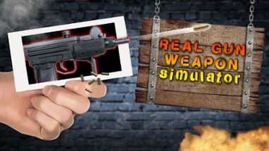 Real Gun Weapon Simulator Image