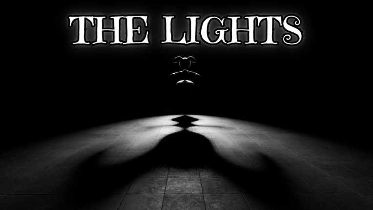 See The Lights Game Cover