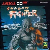 Shadow Fighter Image