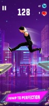 Sky Jumper: Running Game 3D Image