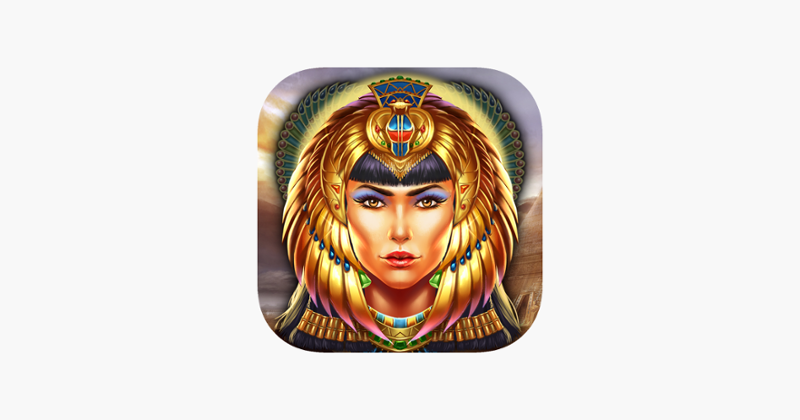 Slots - Pharaoh's Treasure Game Cover