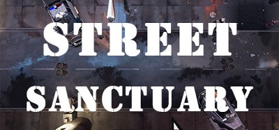 Street of Sanctuary VR Image