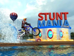 StuntManiaXtreme Image