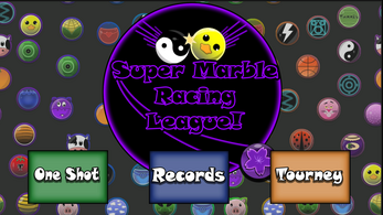 Super Marble Racing League! Image