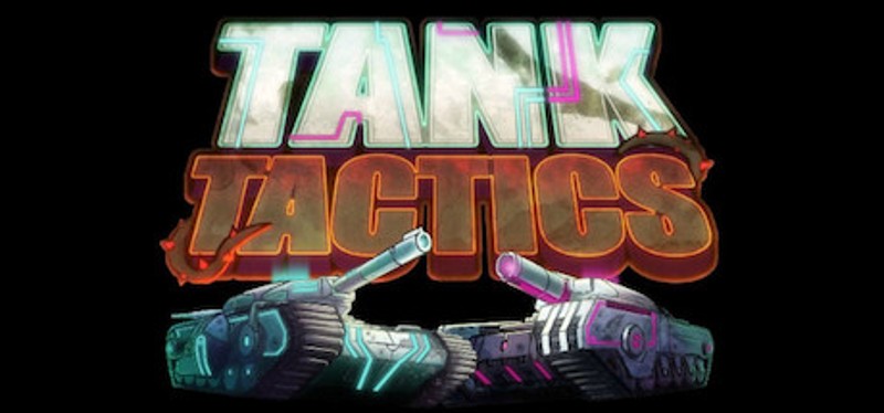 Tank Tactics - TDS Game Cover