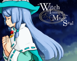 The Witch-in-Training and the Magic Seal Image