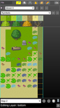 Tilemap editor Image