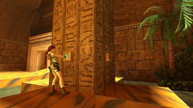 Tomb Raider I-III Remastered Image