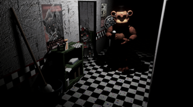 Ultimate Custom Night Image