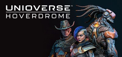 Unioverse Hoverdrome Image