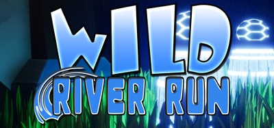 Wild River Run Image