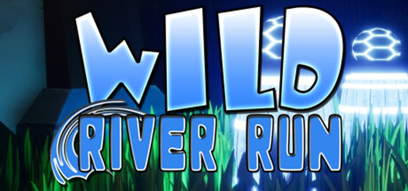 Wild River Run Game Cover