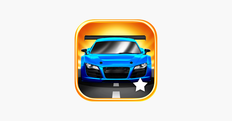 3D Sport Car Road Racing Mania By Speed Drift Moto Driving Riot Simulator Games Free Game Cover