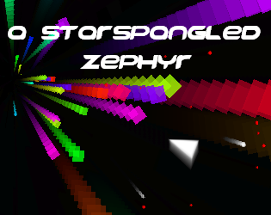 A Starspangled Zephyr / 星条旗の風 Image