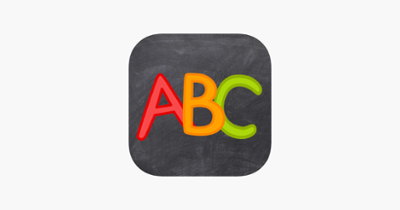 ABC Genius - Preschool Games for Learning Letters Image