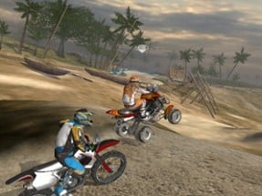 ATV Offroad Fury 4 Image